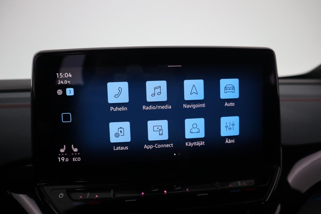 VOLKSWAGEN ID.4 2022