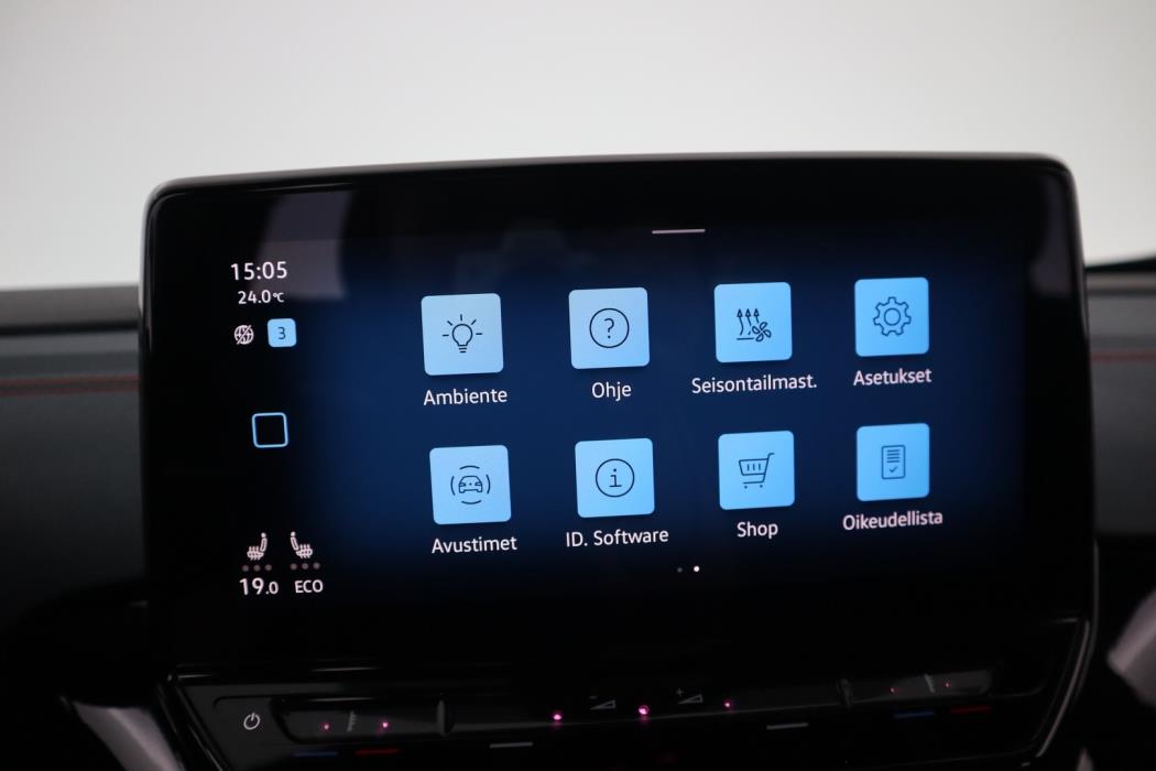 VOLKSWAGEN ID.4 2022