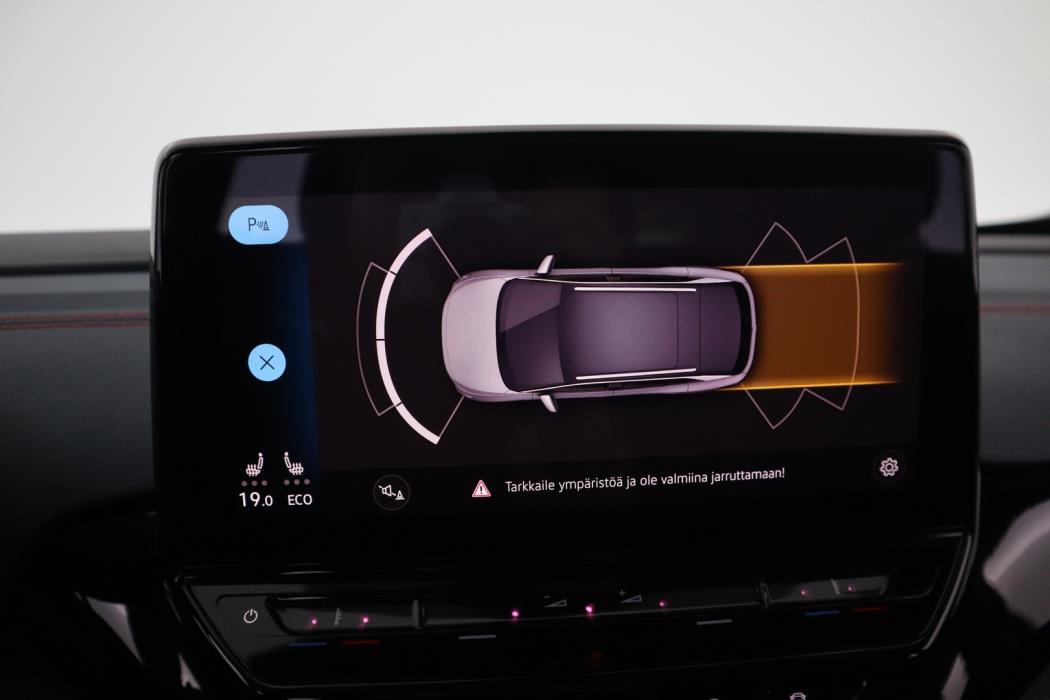 VOLKSWAGEN ID.4 2022