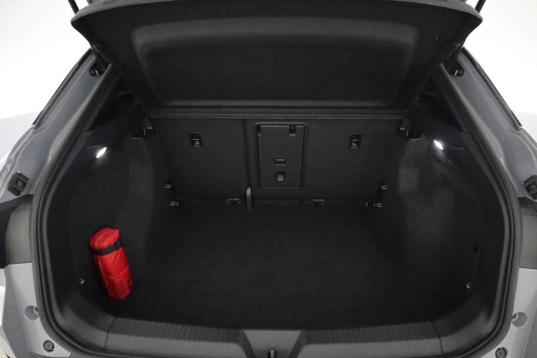 VOLKSWAGEN ID.4 2022