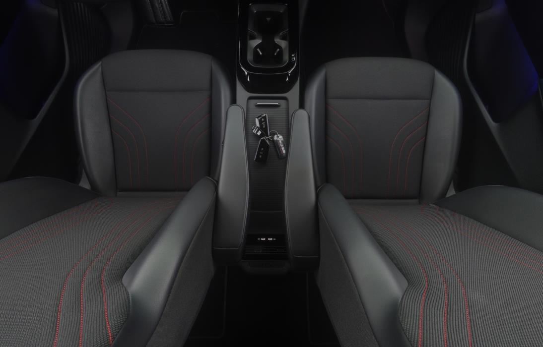 VOLKSWAGEN ID.4 2022