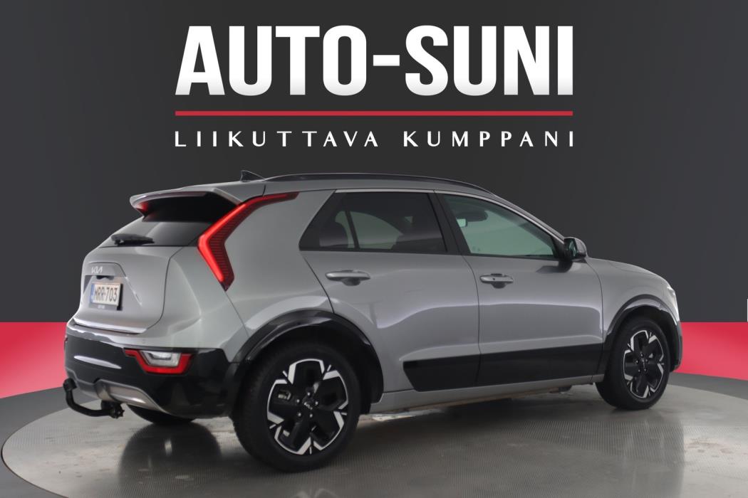 KIA Niro 2024