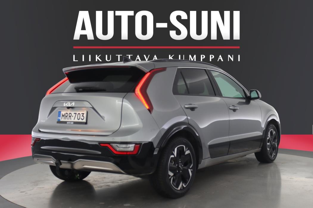 KIA Niro 2024