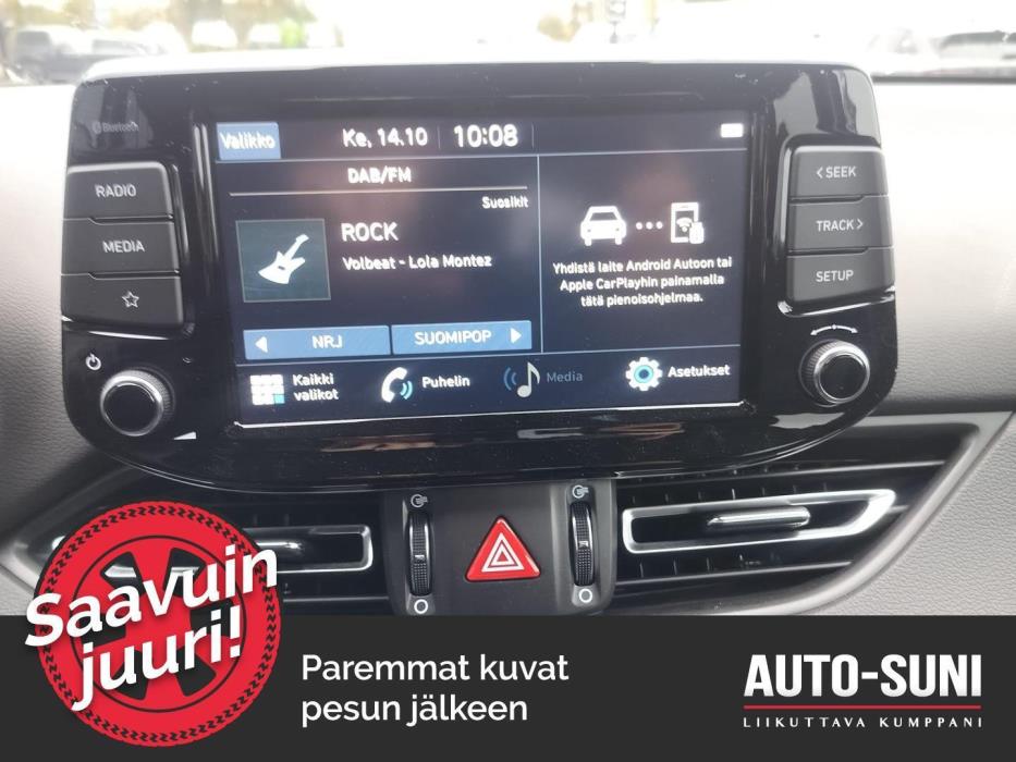 HYUNDAI i30 Wagon 2021
