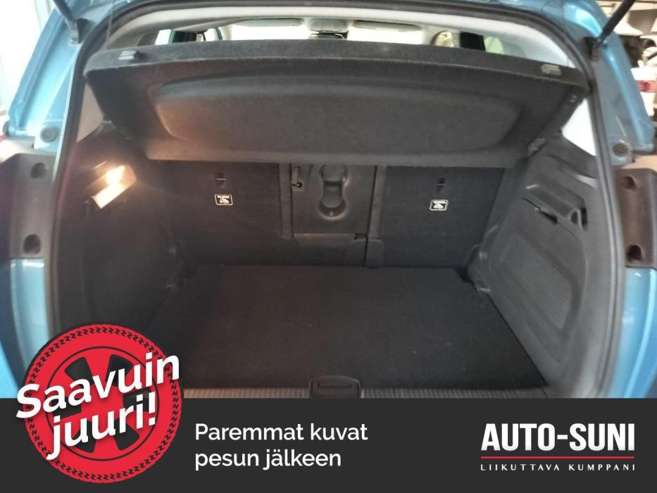 OPEL Crossland X 2017
