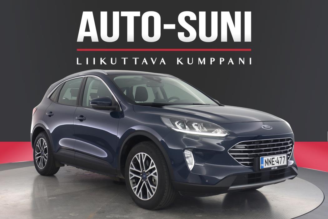 FORD Kuga 2021