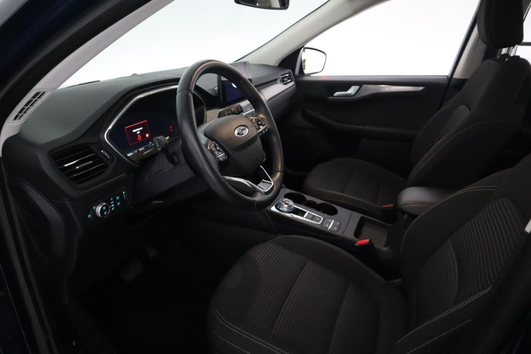 FORD Kuga 2021
