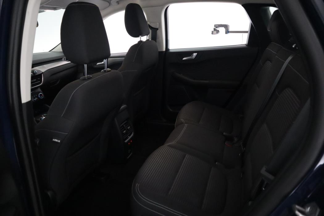 FORD Kuga 2021