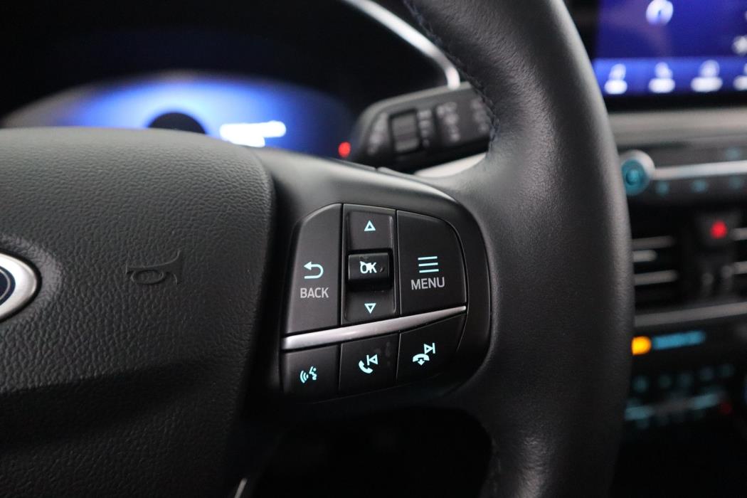 FORD Kuga 2021