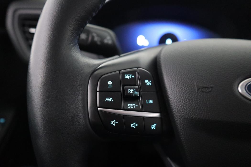 FORD Kuga 2021