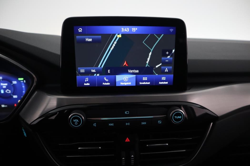 FORD Kuga 2021