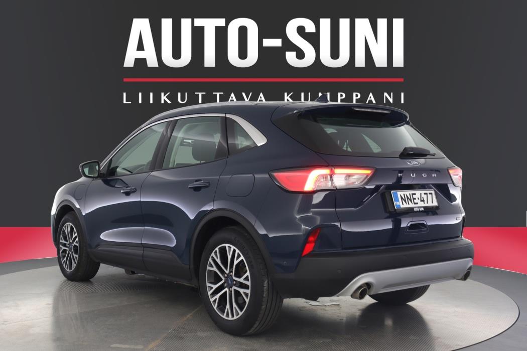 FORD Kuga 2021