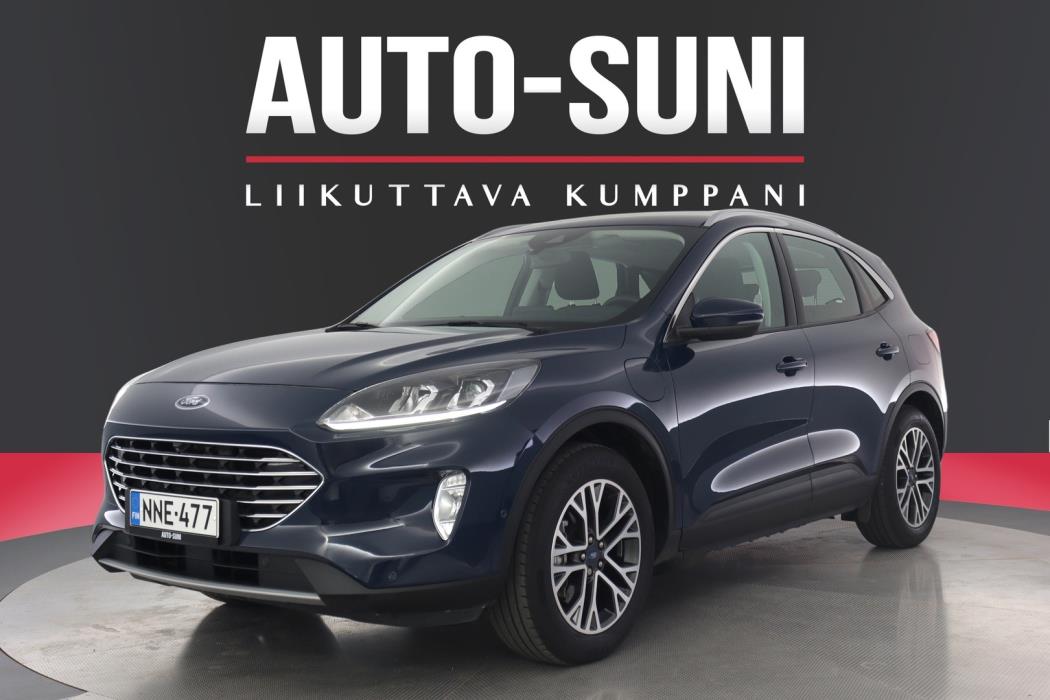 FORD Kuga 2021