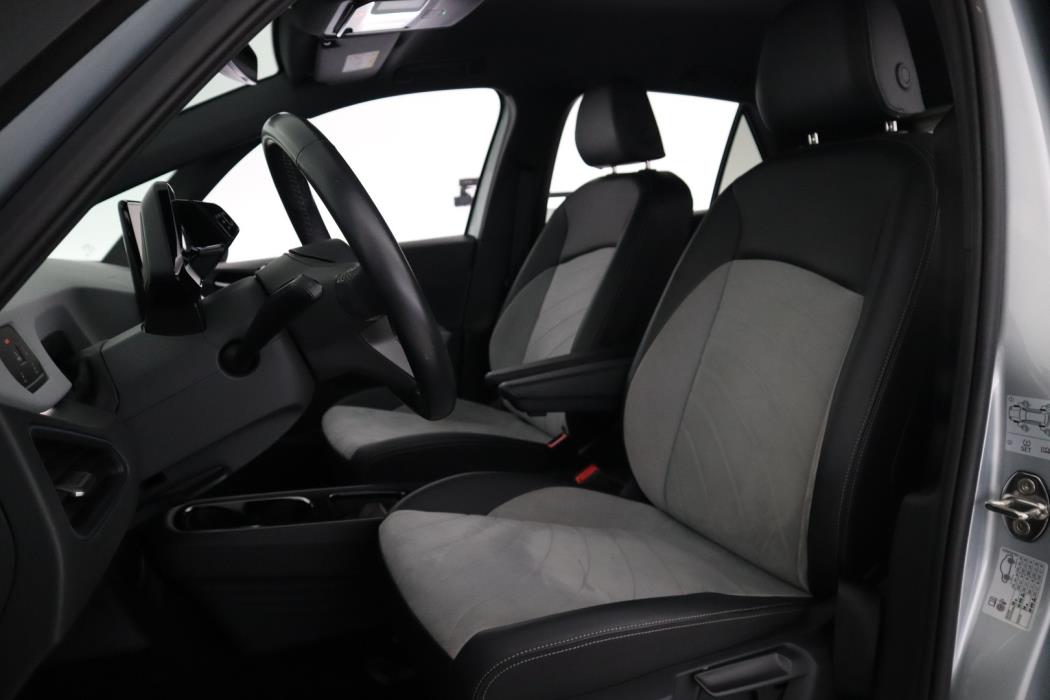 VOLKSWAGEN ID.3 2023