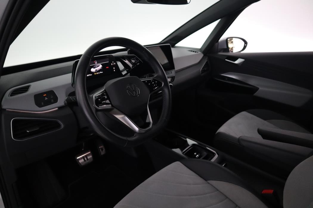 VOLKSWAGEN ID.3 2023