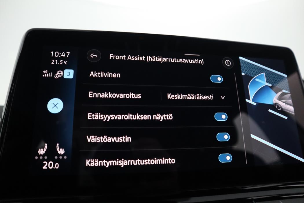 VOLKSWAGEN ID.3 2023
