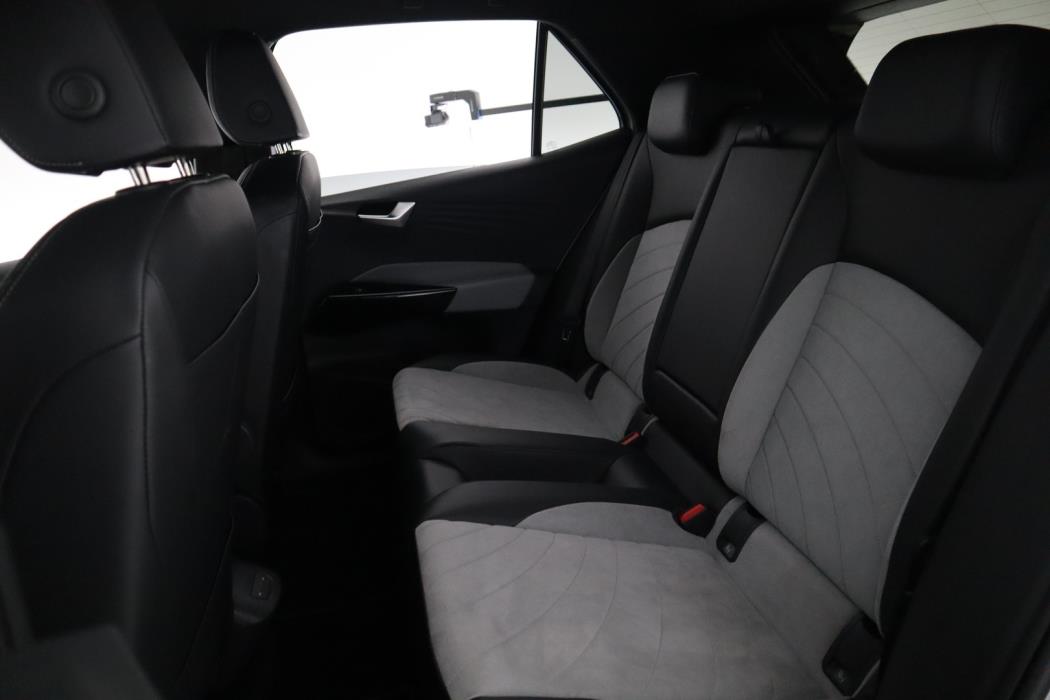 VOLKSWAGEN ID.3 2023