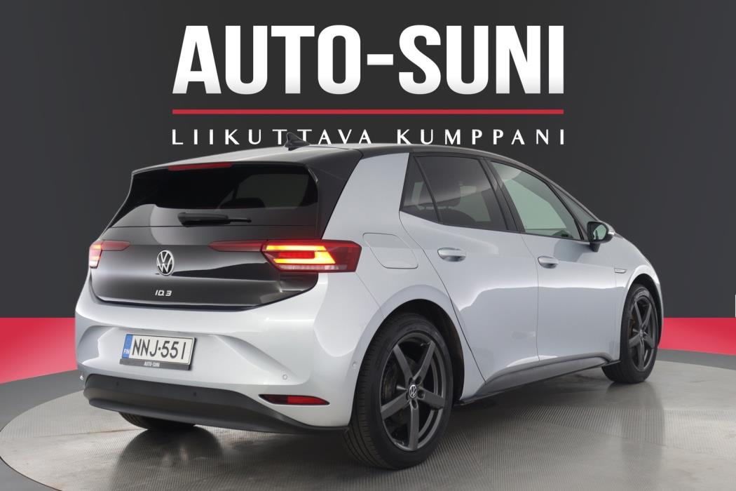 VOLKSWAGEN ID.3 2023