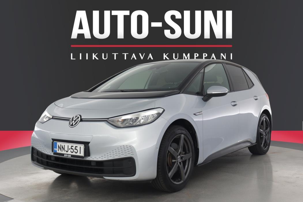 VOLKSWAGEN ID.3 2023