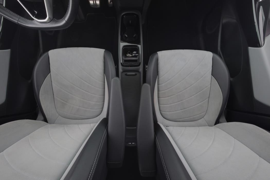 VOLKSWAGEN ID.3 2023