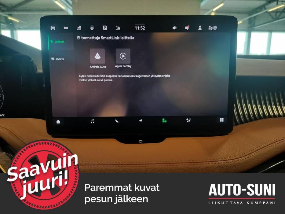 SKODA Superb 2025