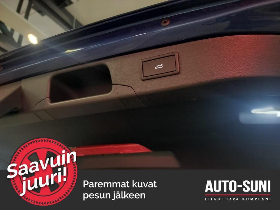 SKODA Superb 2025