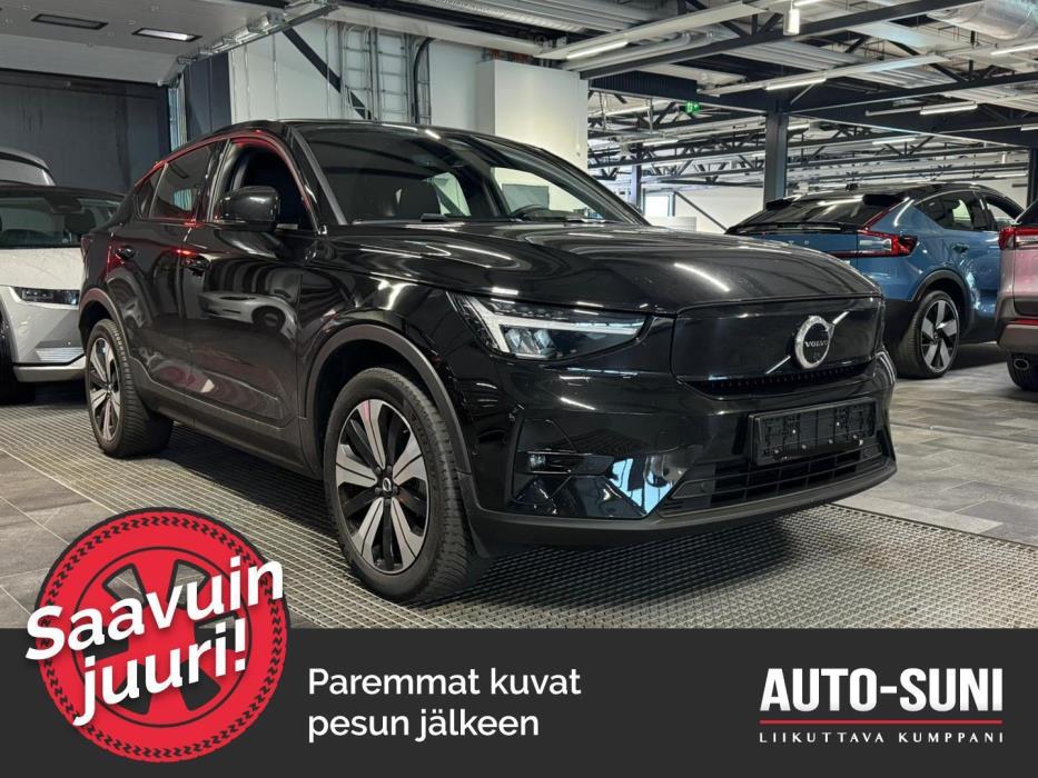VOLVO C40 2023