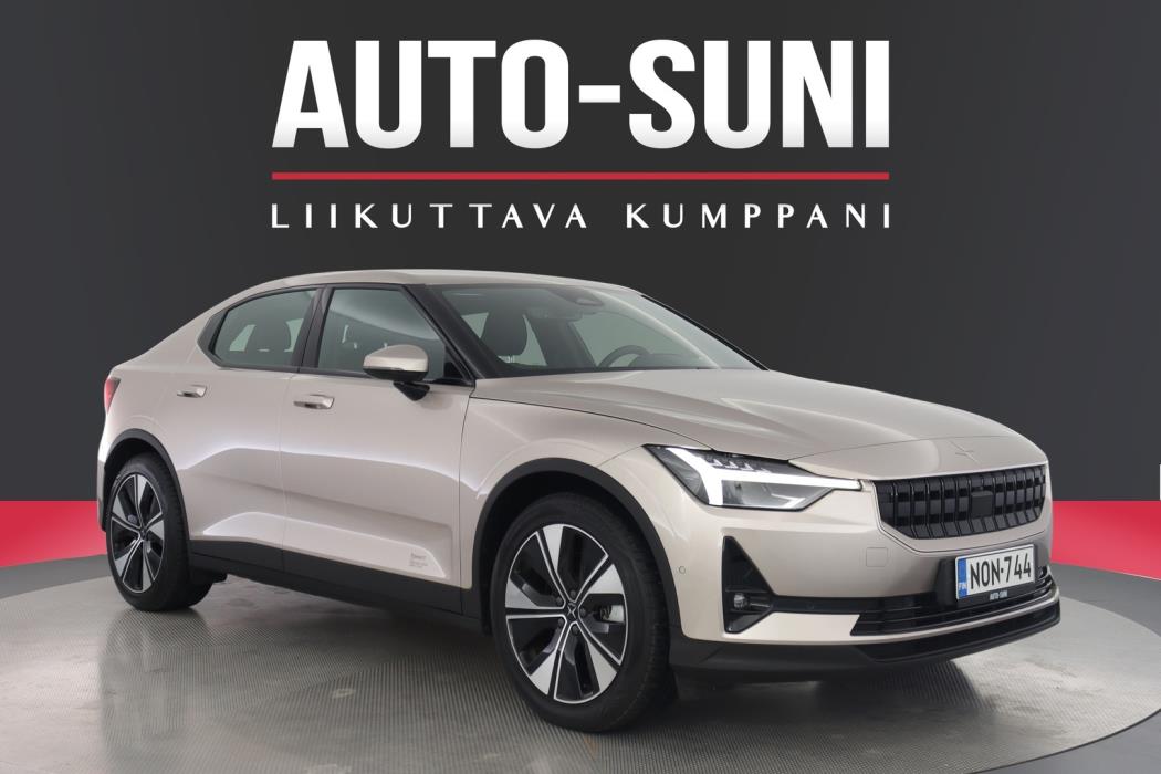 POLESTAR 2 2023