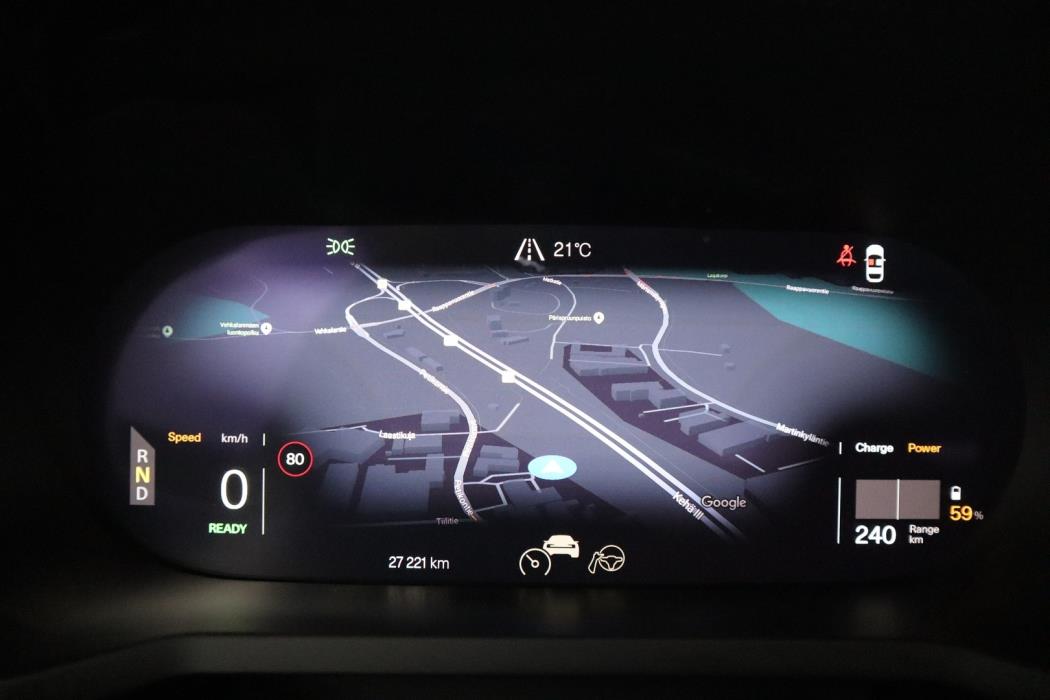 POLESTAR 2 2023