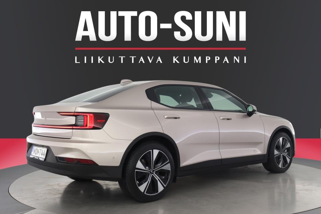 POLESTAR 2 2023