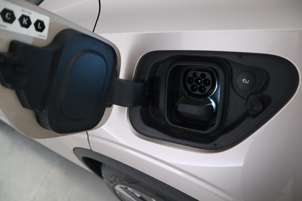 POLESTAR 2 2023