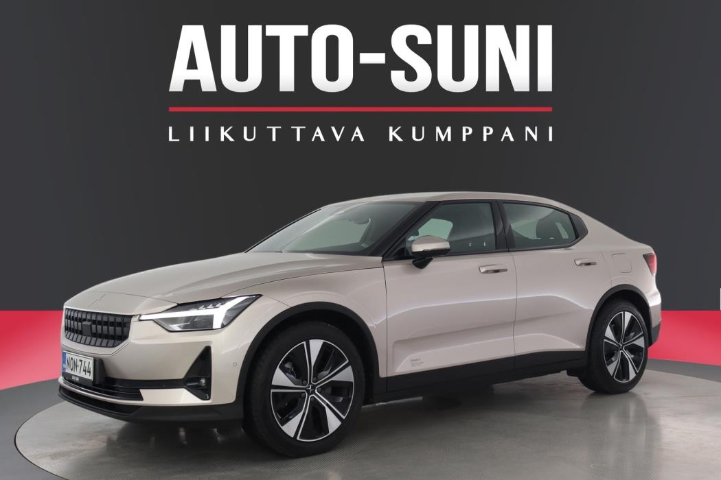 POLESTAR 2 2023