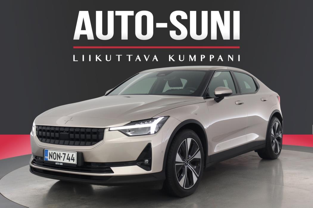 POLESTAR 2 2023