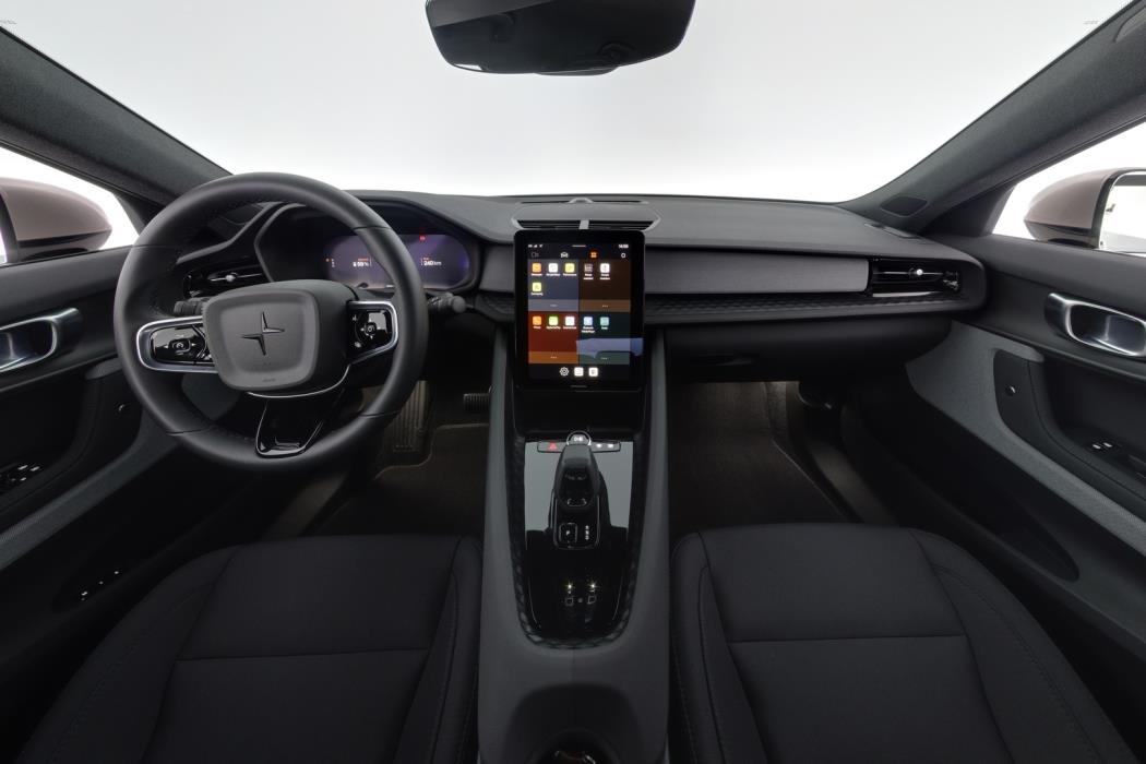 POLESTAR 2 2023