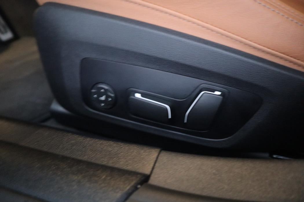 BMW I4 M50 2024