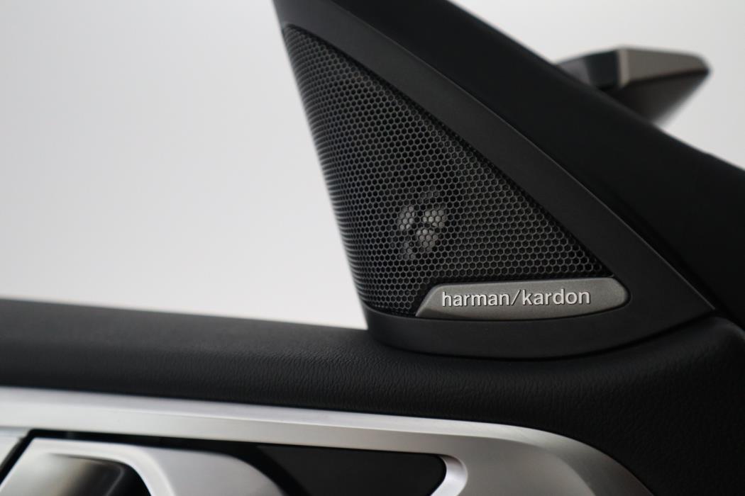 BMW I4 M50 2024