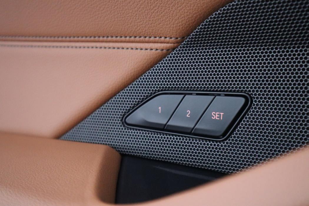 BMW I4 M50 2024