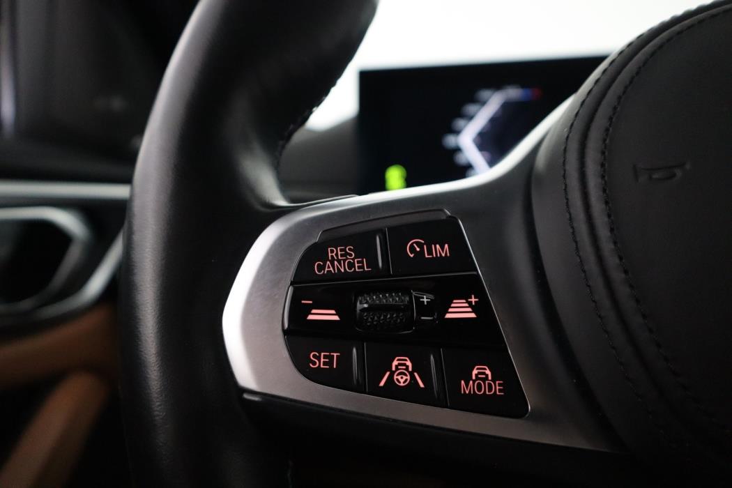 BMW I4 M50 2024
