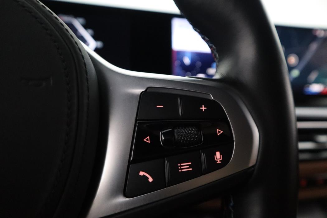 BMW I4 M50 2024