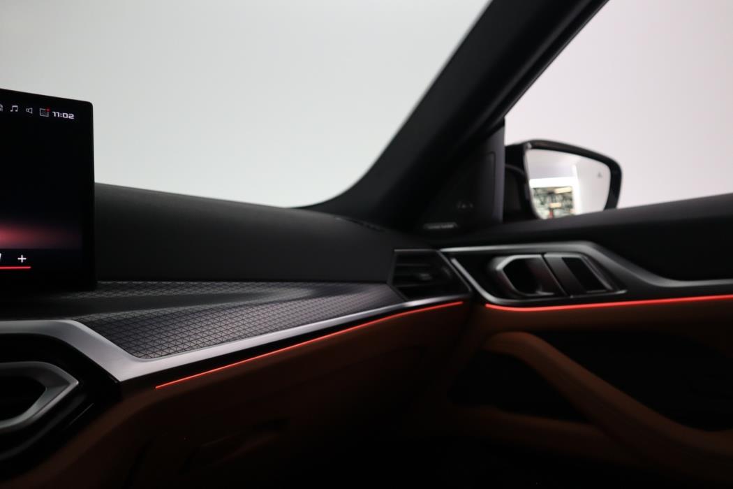 BMW I4 M50 2024