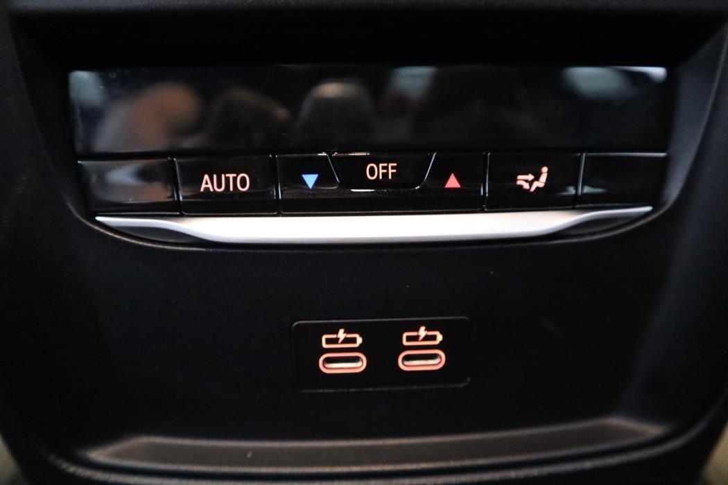 BMW I4 M50 2024