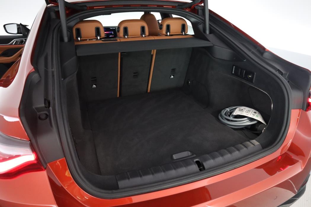 BMW I4 M50 2024