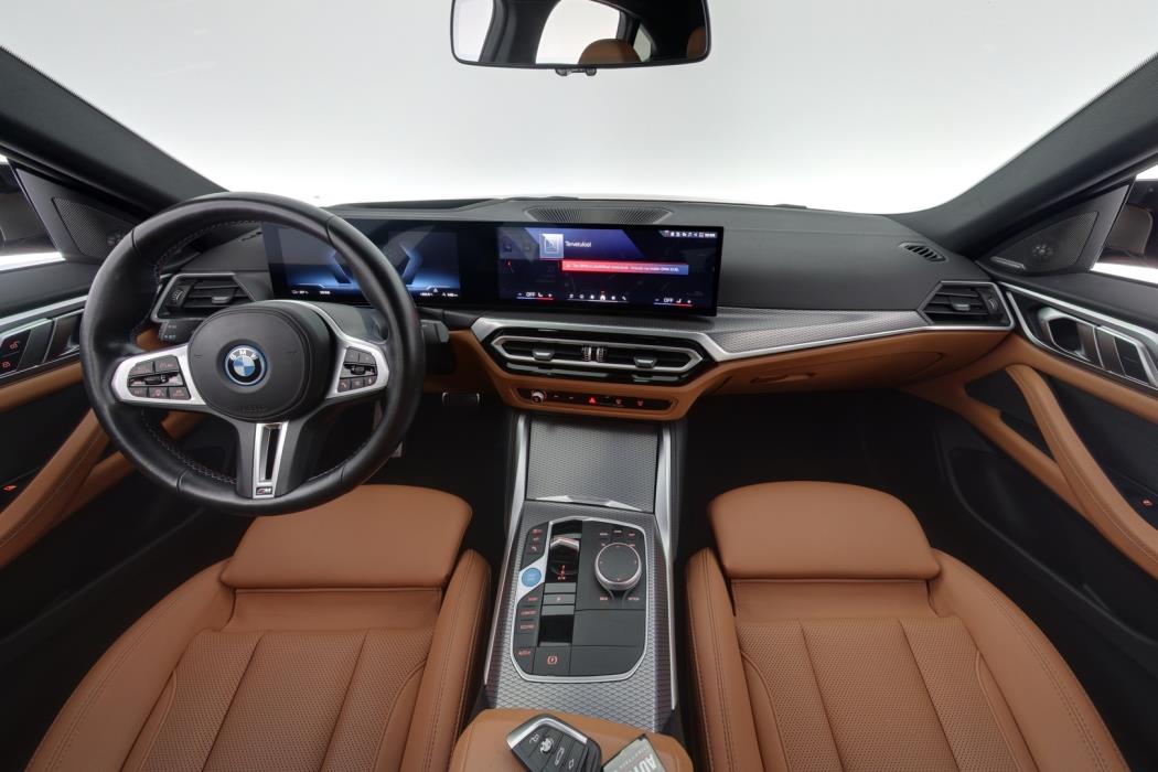 BMW I4 M50 2024