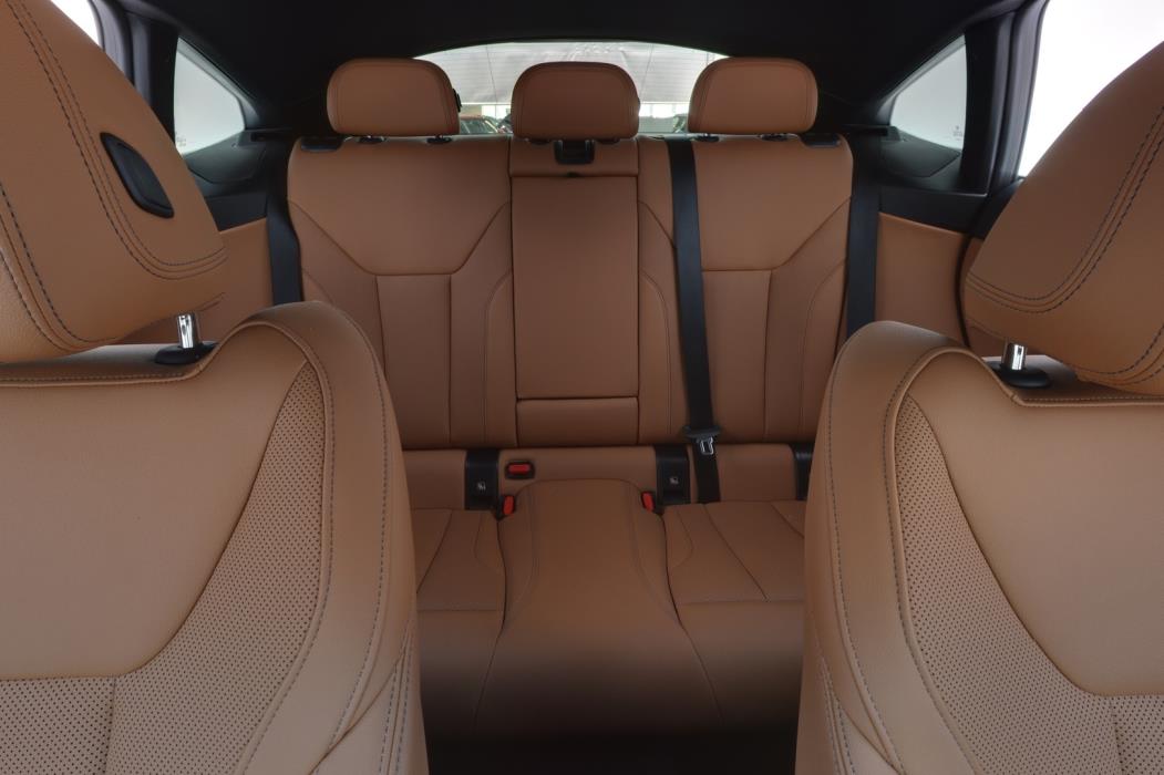 BMW I4 M50 2024