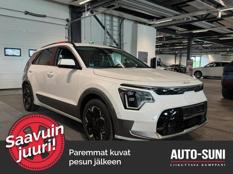 KIA Niro 2024