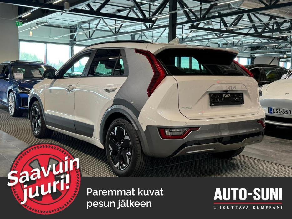 KIA Niro 2024