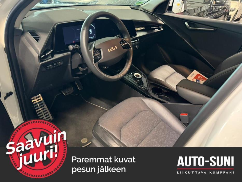 KIA Niro 2024