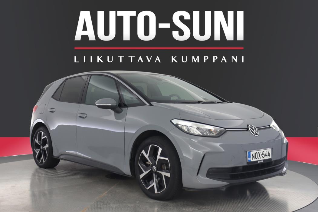 VOLKSWAGEN ID.3 2024