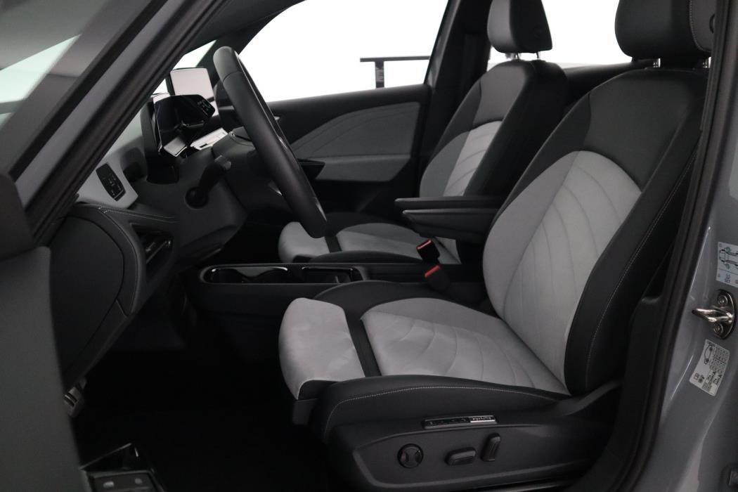 VOLKSWAGEN ID.3 2024