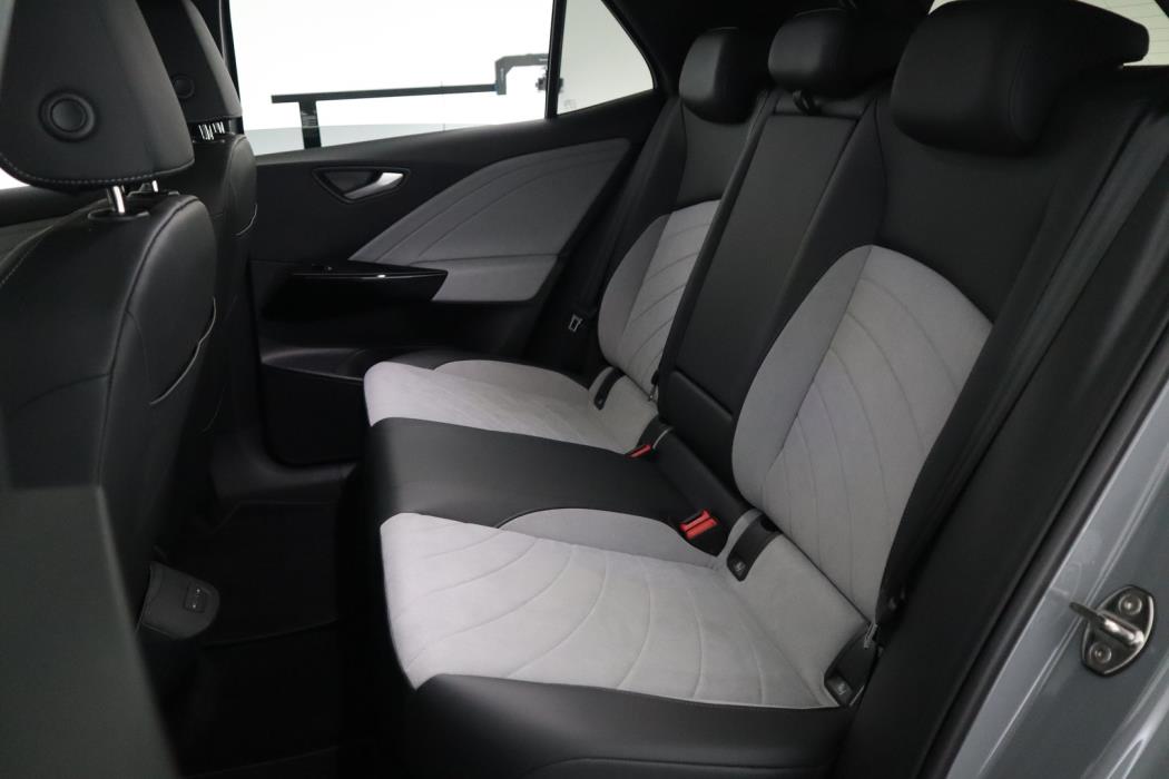 VOLKSWAGEN ID.3 2024